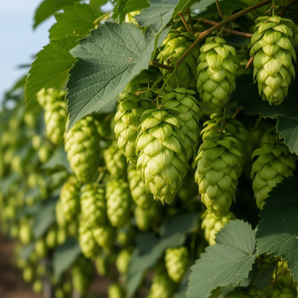 What Are Hops? A Complete Guide
