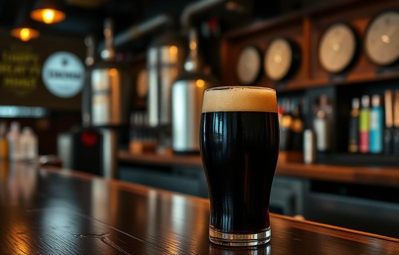 What Is a Stout? A Complete Guide